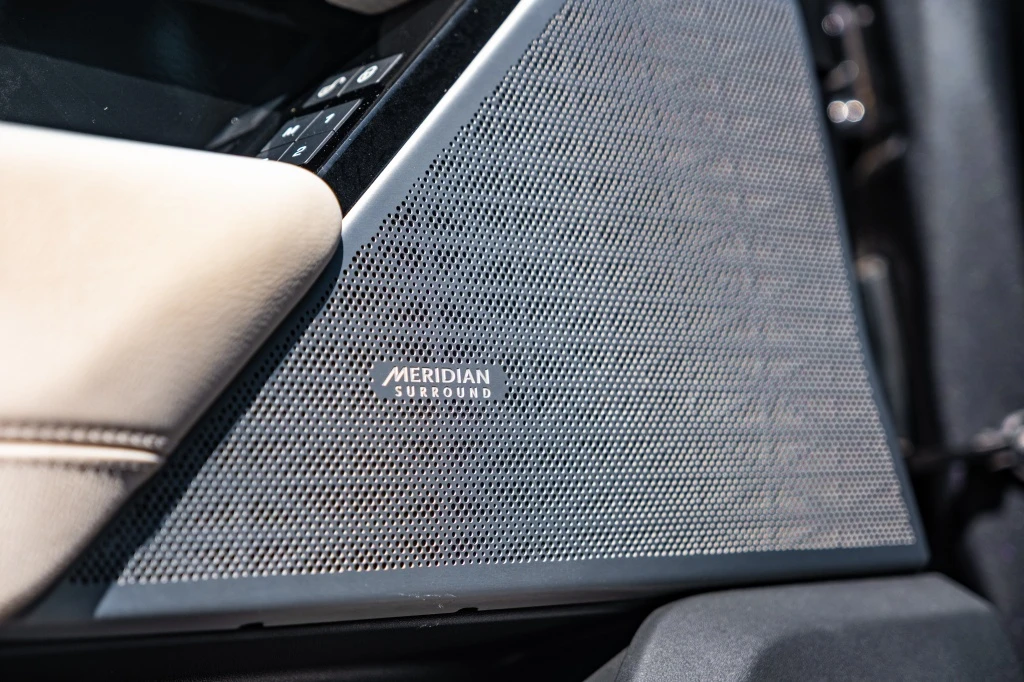 Land Rover Range Rover Velar – foto 17