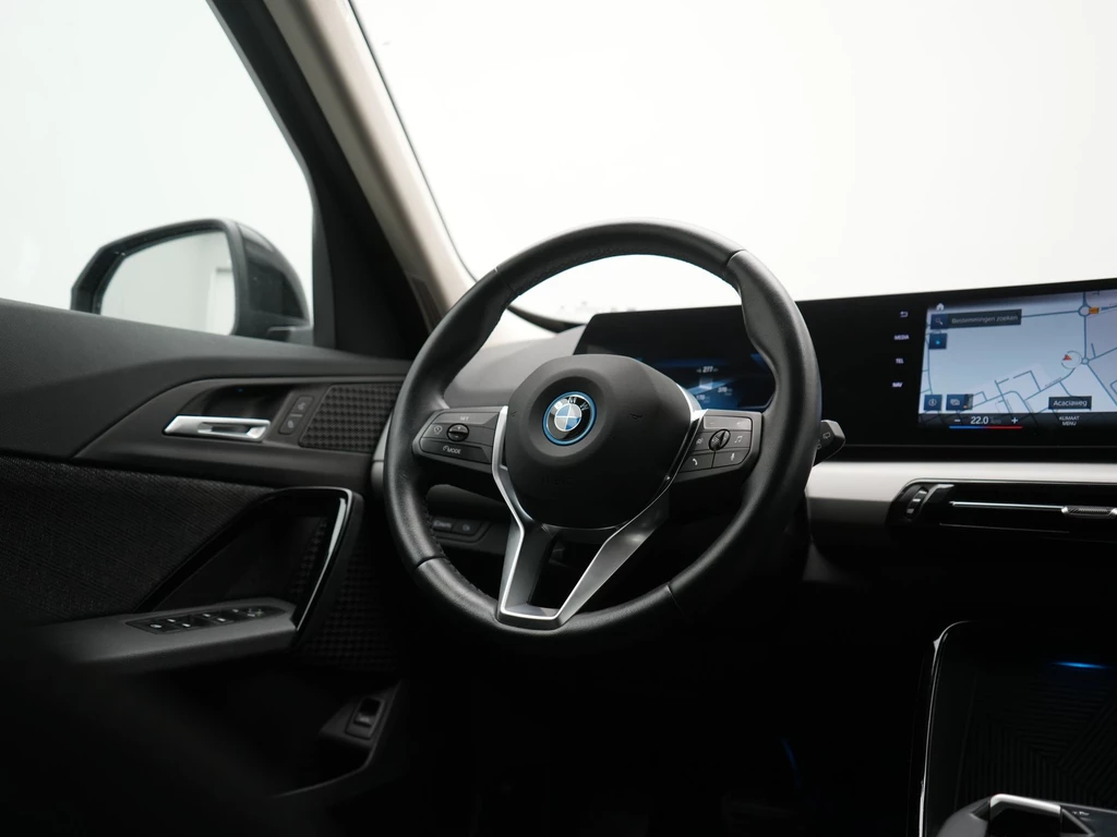 BMW iX1 – foto 27