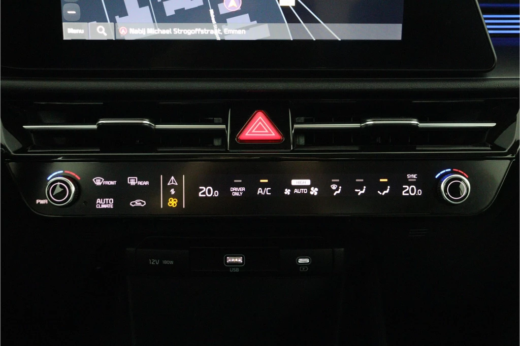 Kia Niro – foto 31