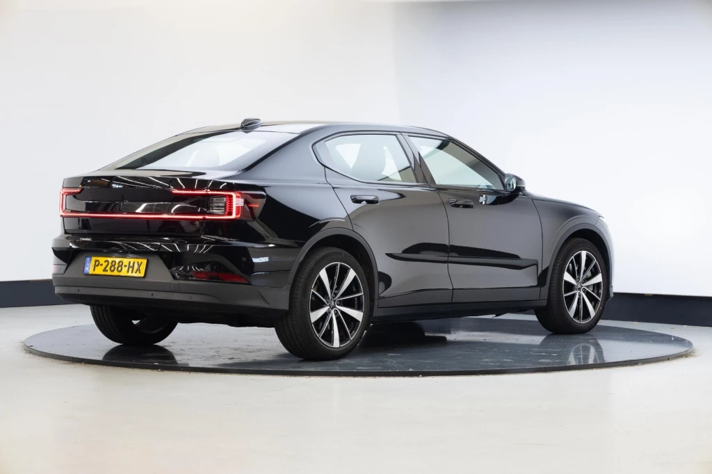 Polestar 2 – foto 5