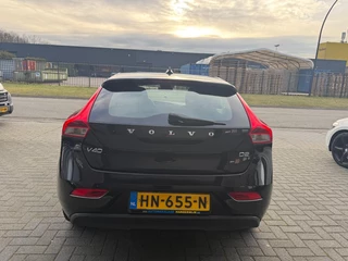 Volvo V40 – thumbnail 7