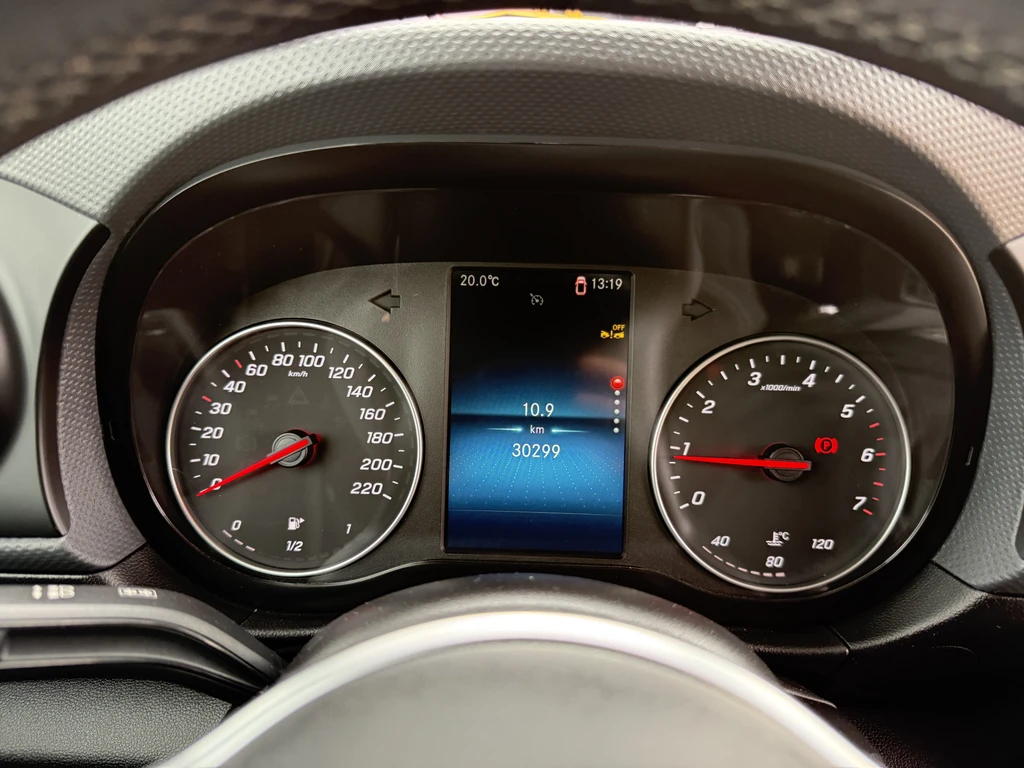 Mercedes-Benz Citan – foto 28