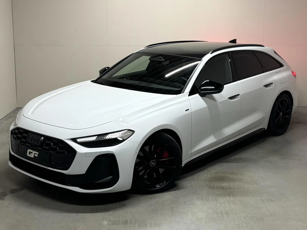 Audi A5 – foto 2