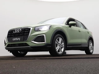 Audi Q2 – thumbnail 2