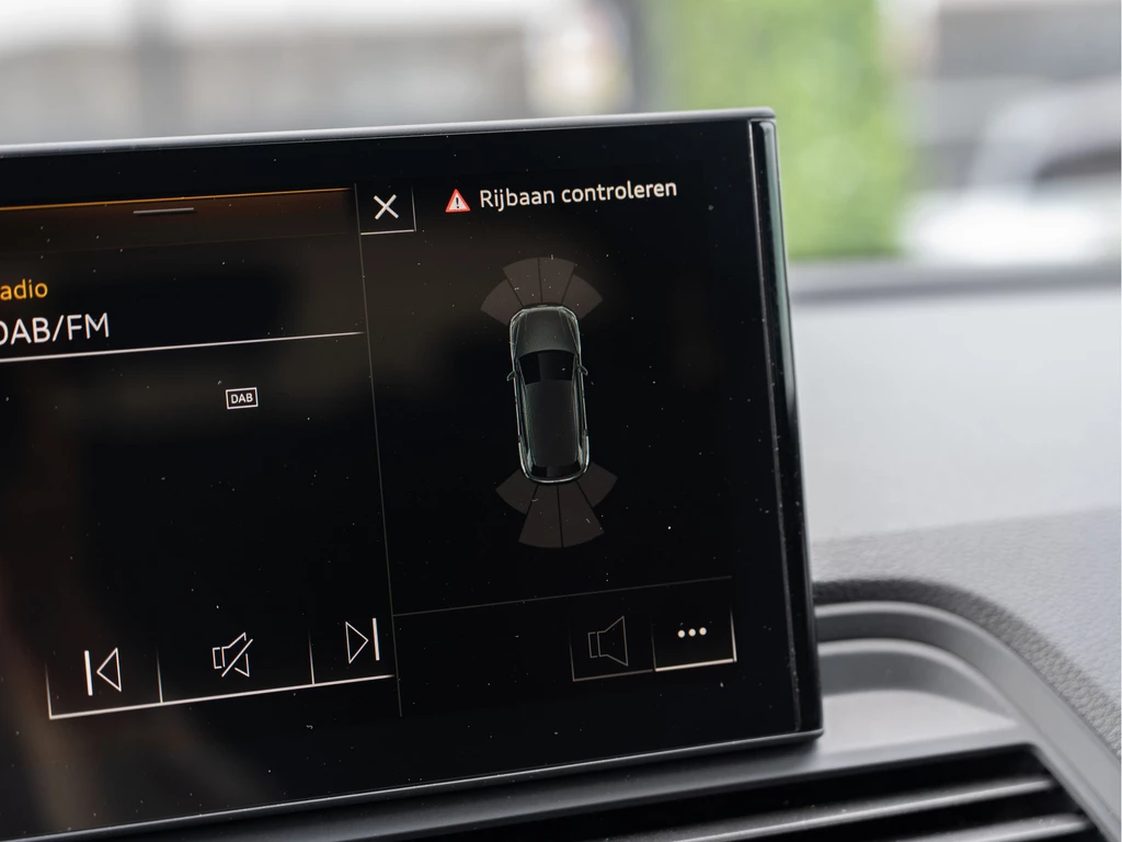 Audi Q5 – foto 20