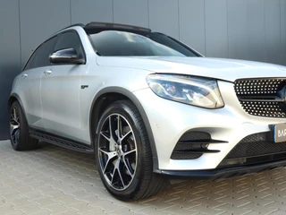 Mercedes-Benz GLC – thumbnail 8