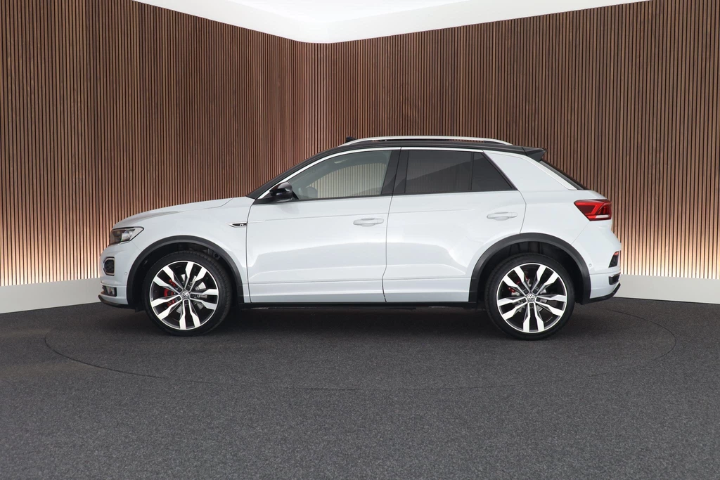 Volkswagen T-Roc – foto 2