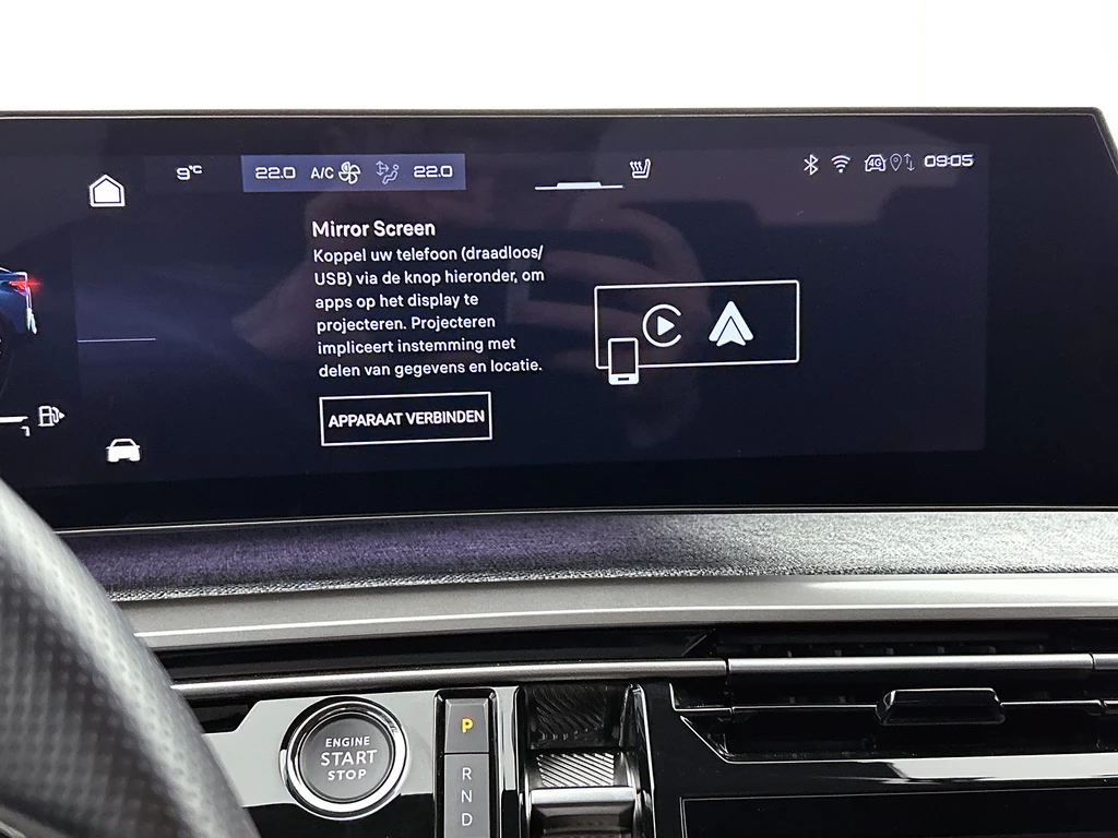 Peugeot 3008 – foto 21