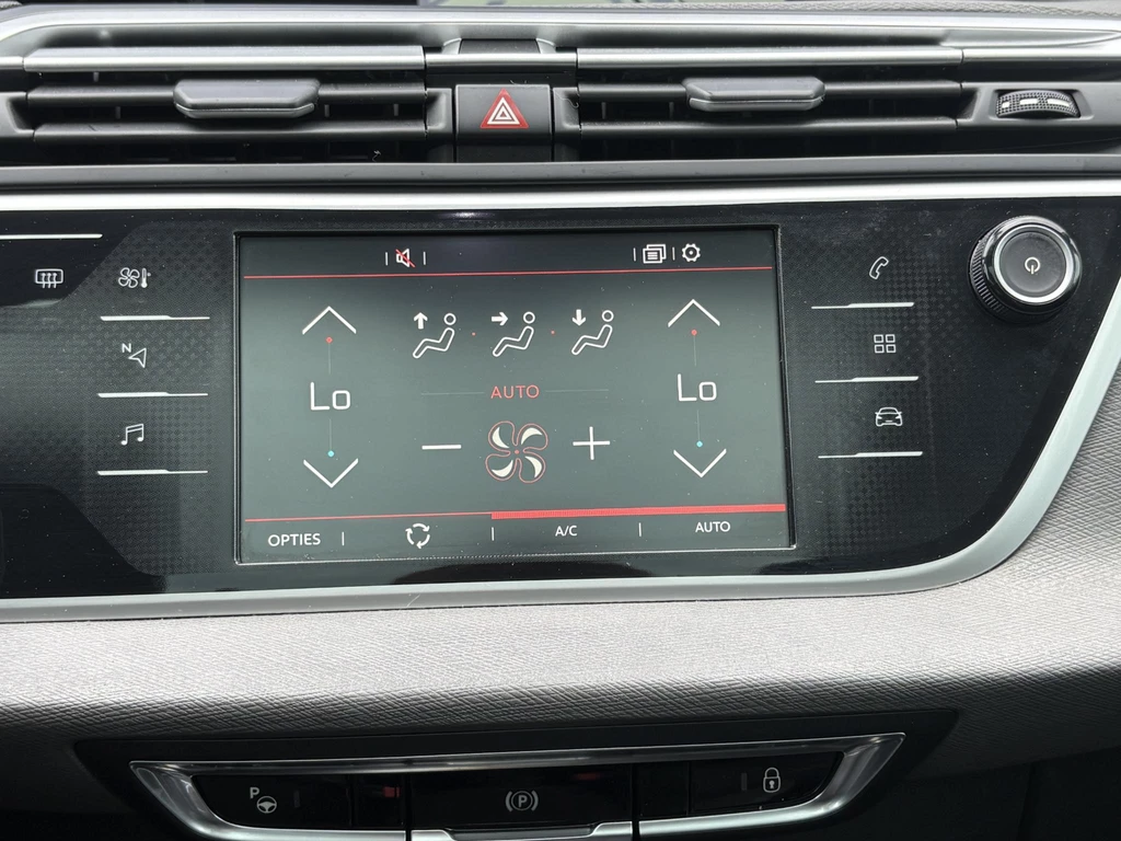 Citroën Grand C4 Spacetourer – foto 31