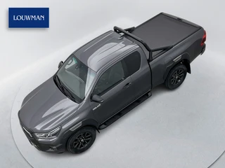 Toyota Hilux – thumbnail 4