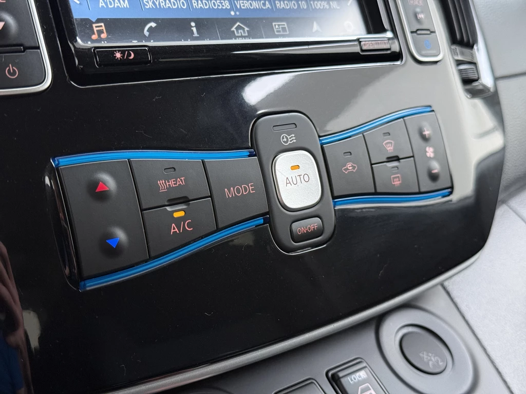 Nissan e-NV200 – foto 24