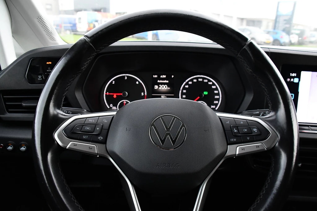 Volkswagen Caddy – foto 19