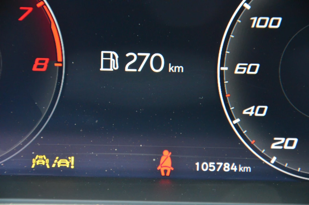 SEAT Tarraco – foto 18