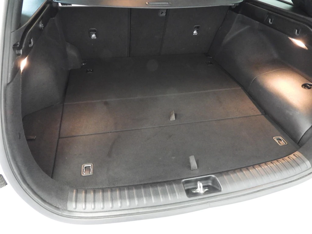 Kia Ceed Sportswagon – foto 35