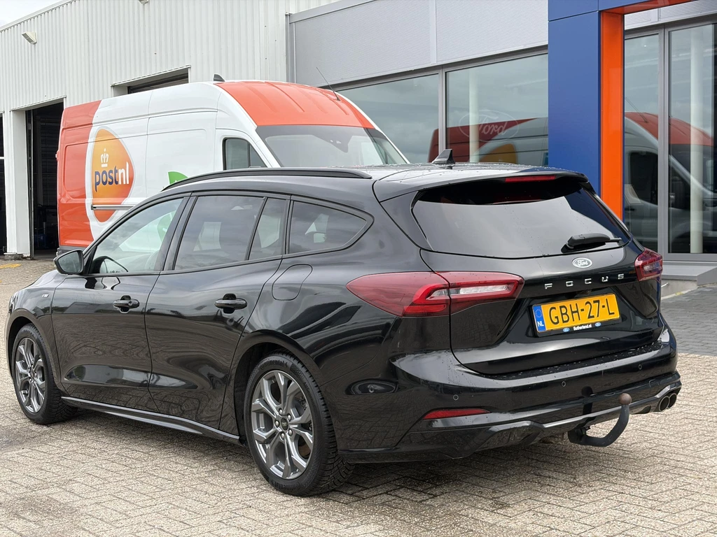 Ford Focus – foto 3