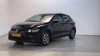 Volkswagen Polo – thumbnail 1