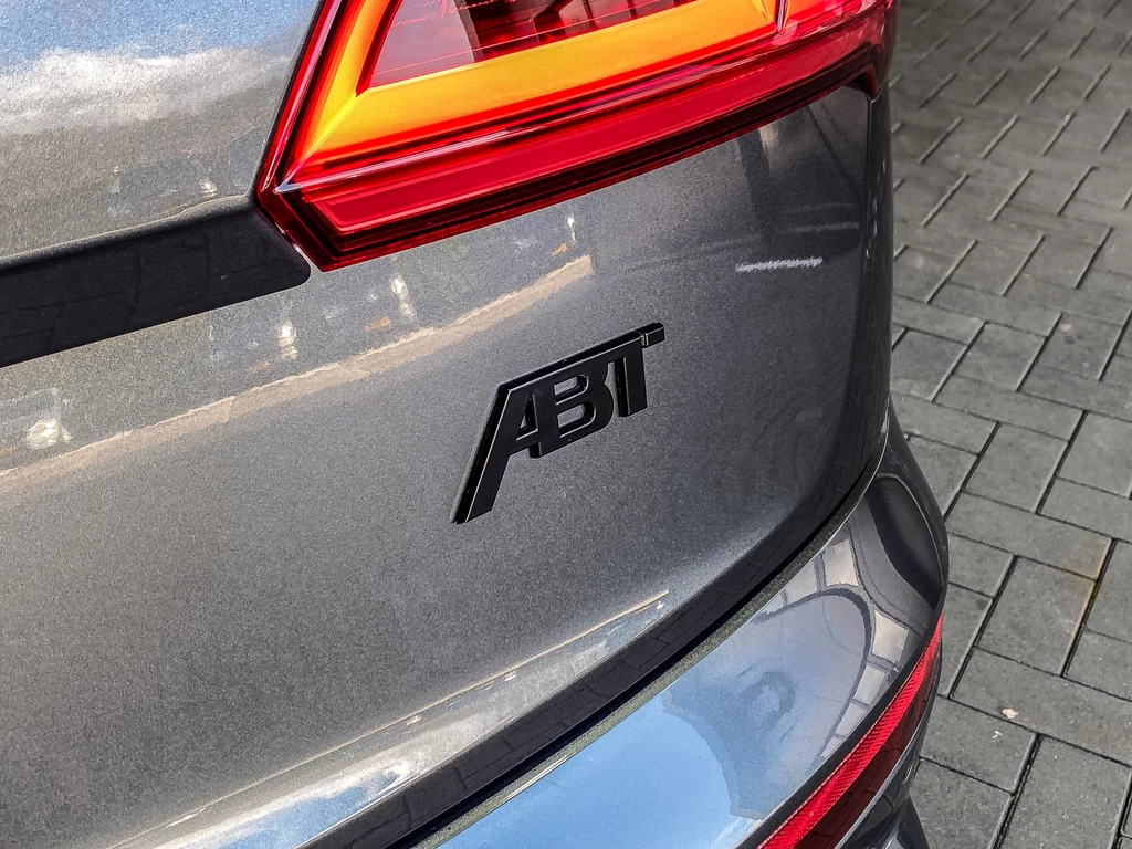 Audi SQ5 – foto 51