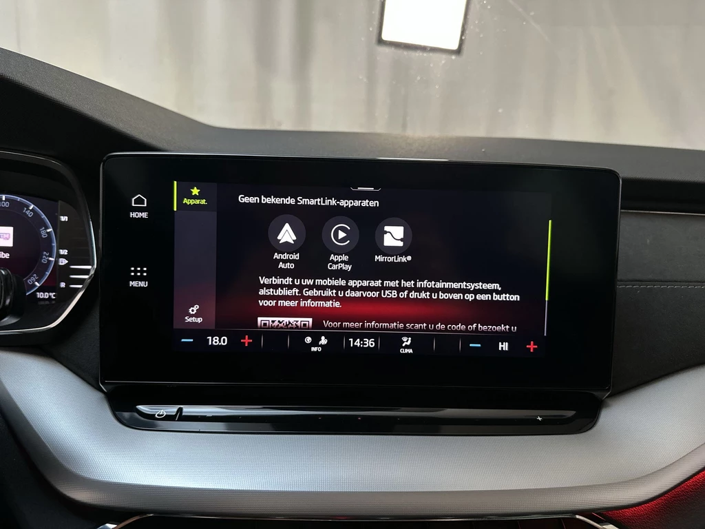 Škoda Octavia – foto 22