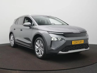 Škoda Elroq – thumbnail 4