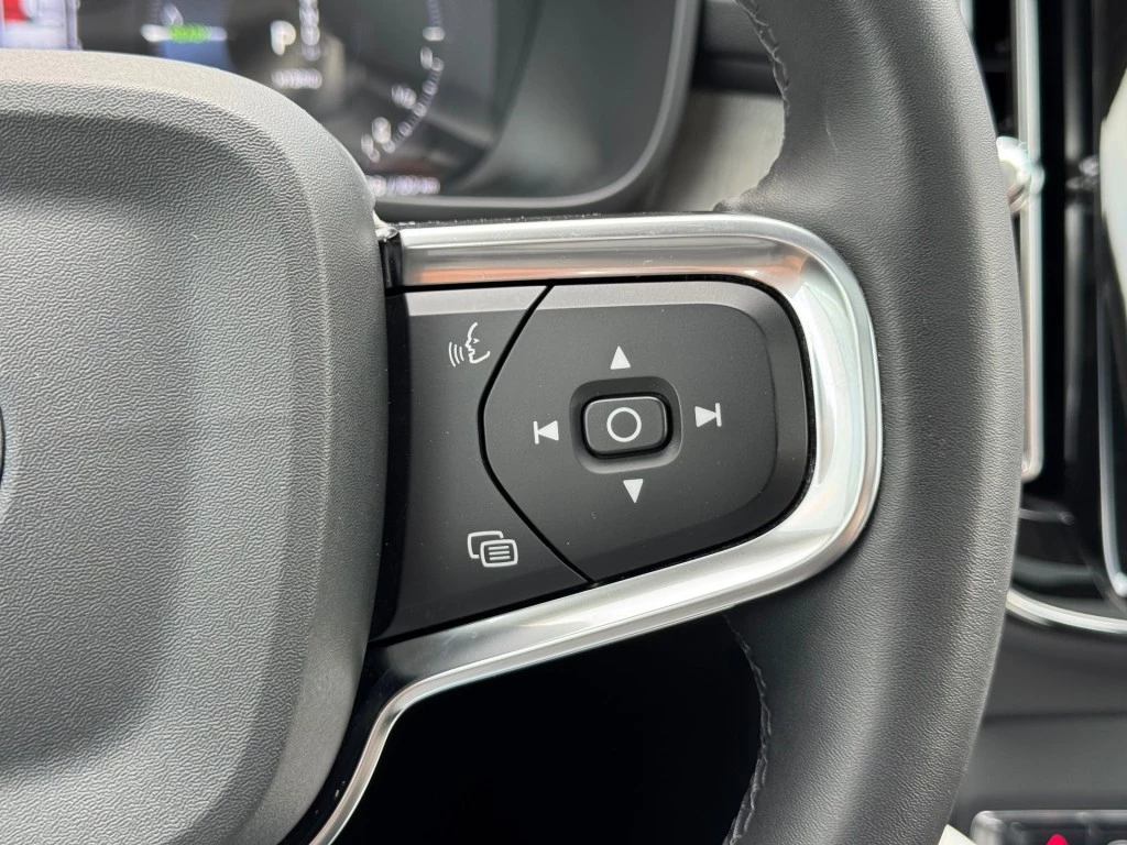 Volvo XC40 – foto 13