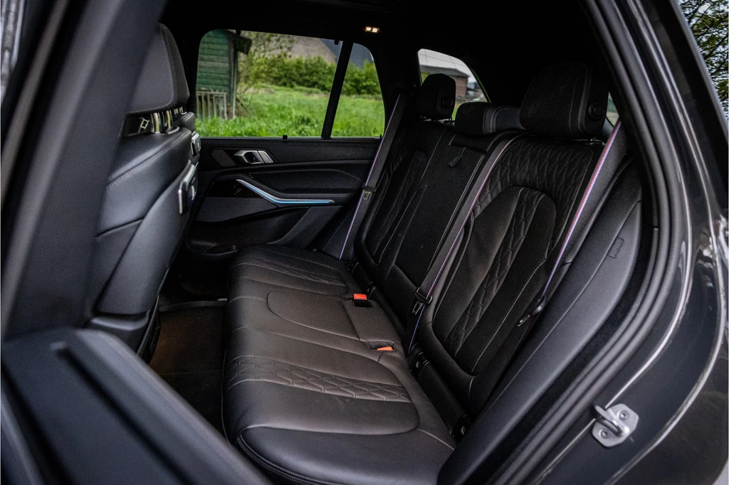BMW X5 – foto 24
