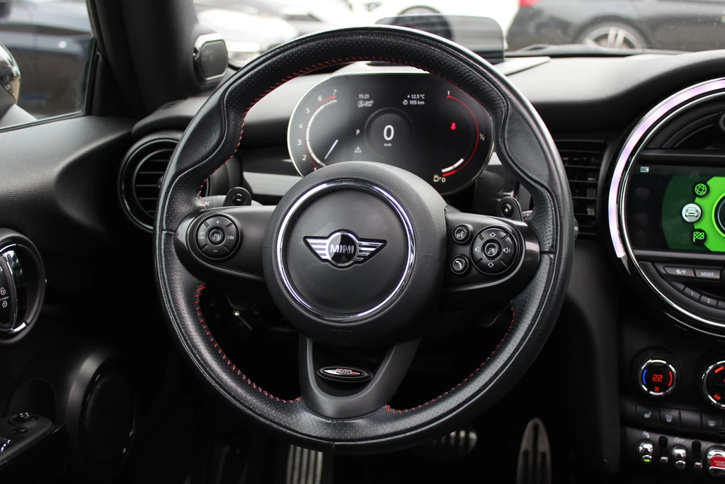 MINI Cooper S – foto 17