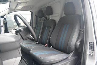 Ford E-Transit Custom – thumbnail 17