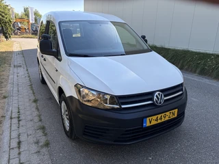 Volkswagen Caddy – thumbnail 8