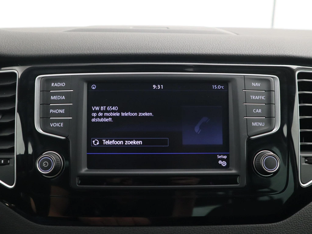 Volkswagen Golf Sportsvan – foto 23