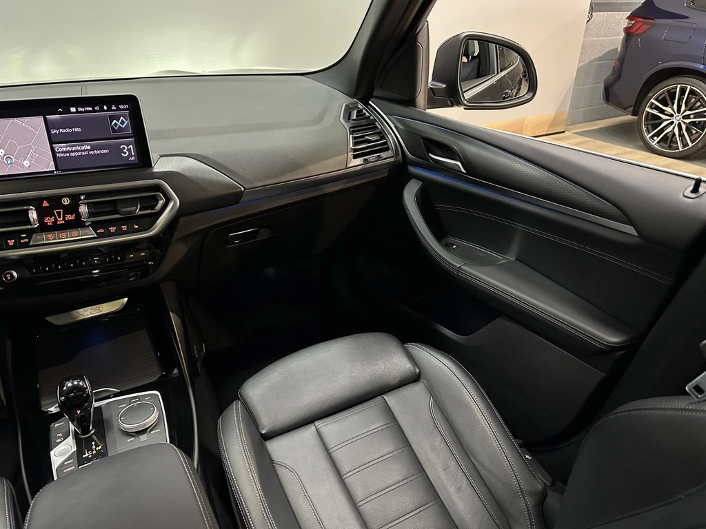 BMW X3 – foto 36