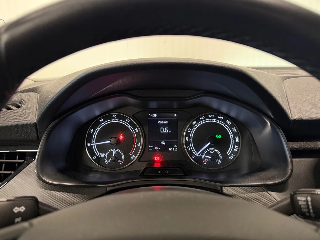Škoda Kamiq – foto 13