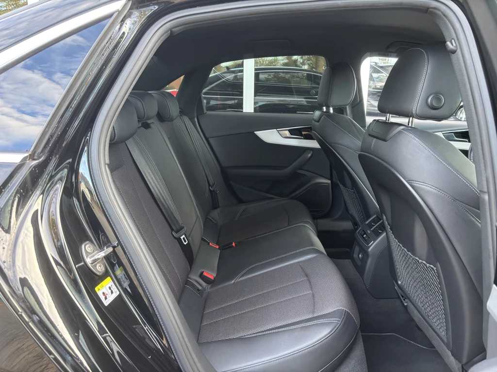 Audi A4 – foto 23