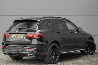 Mercedes-Benz GLC – thumbnail 6