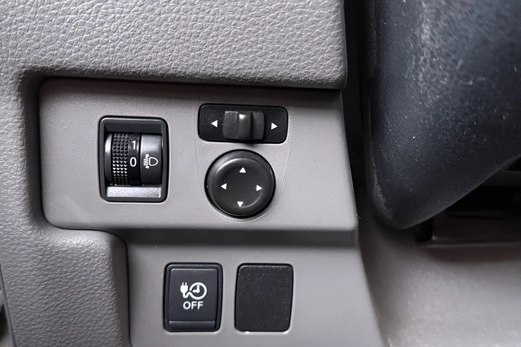Nissan e-NV200 – foto 22