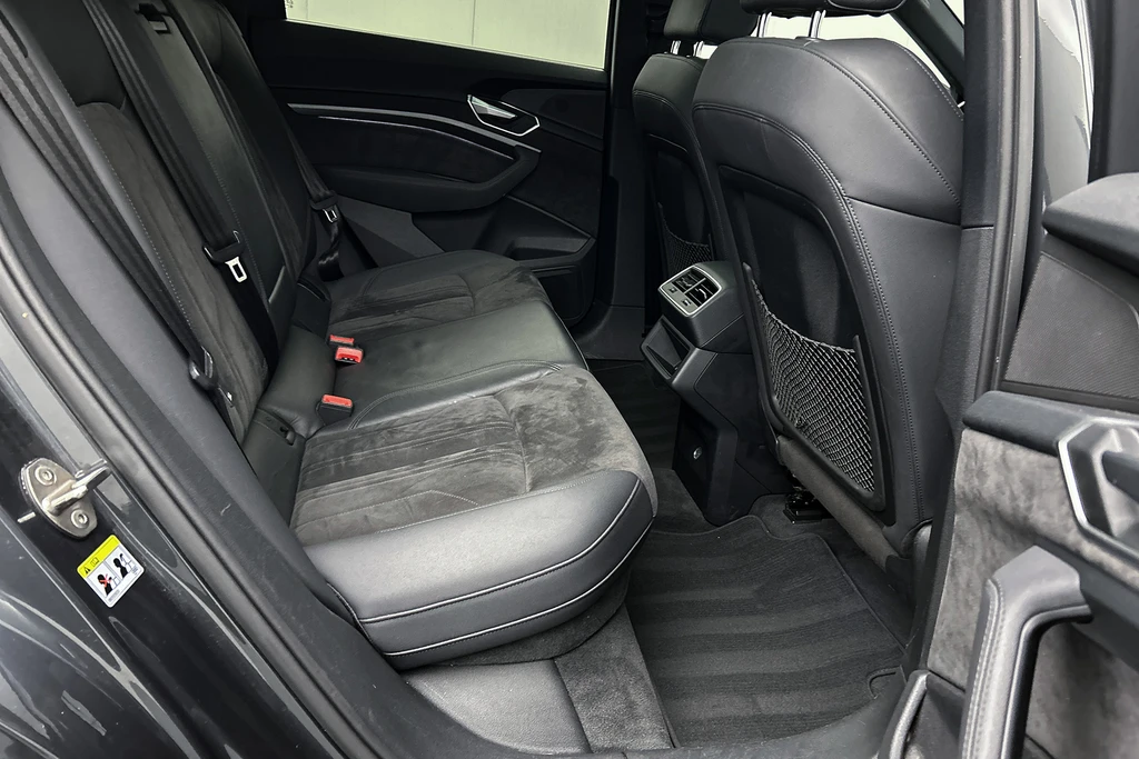 Audi e-tron – foto 30