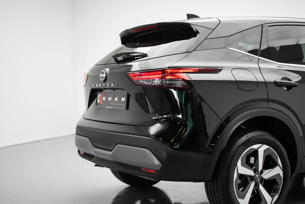 Nissan QASHQAI – foto 11