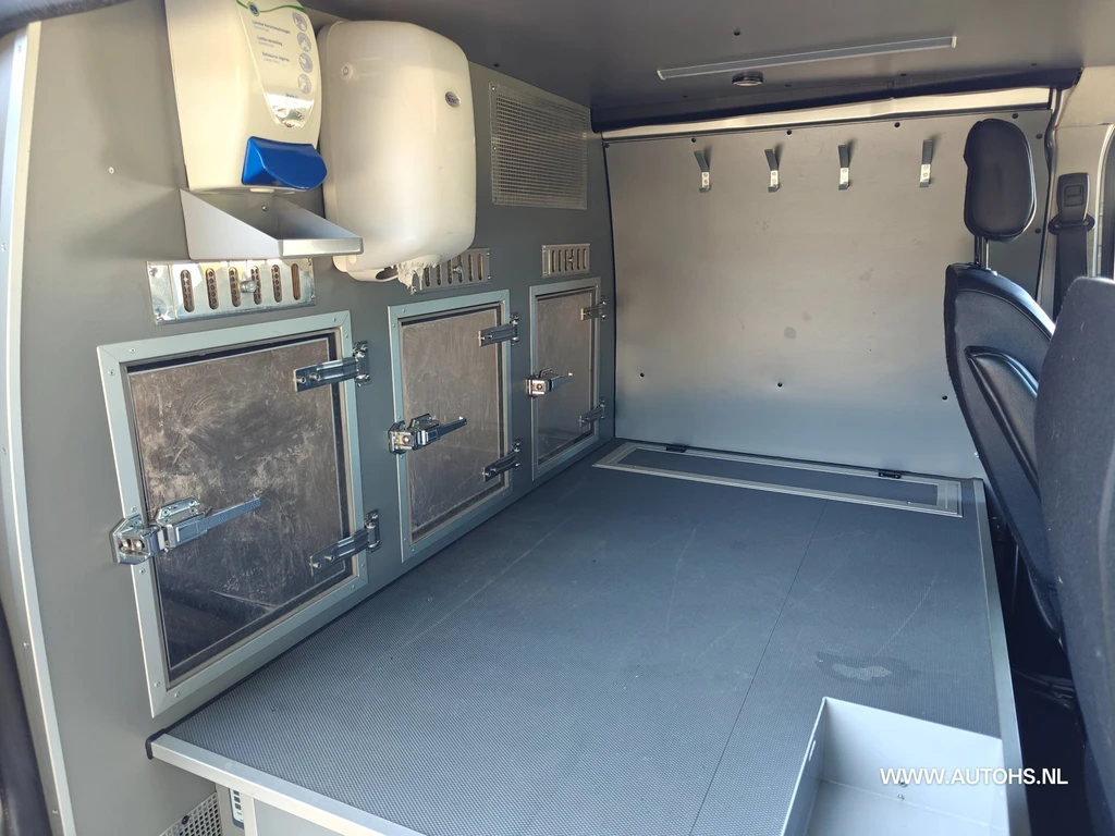 Citroën Jumpy – foto 18