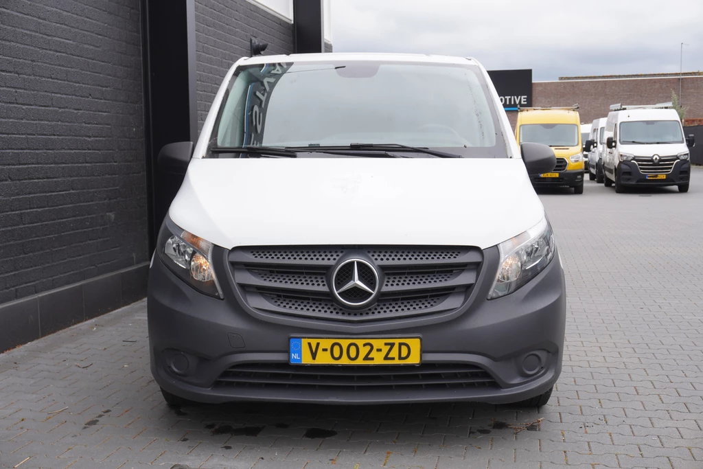 Mercedes-Benz Vito – foto 4