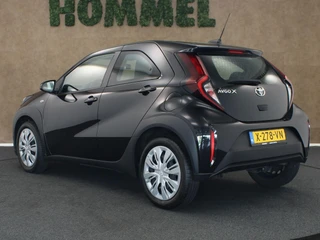 Toyota Aygo – thumbnail 4