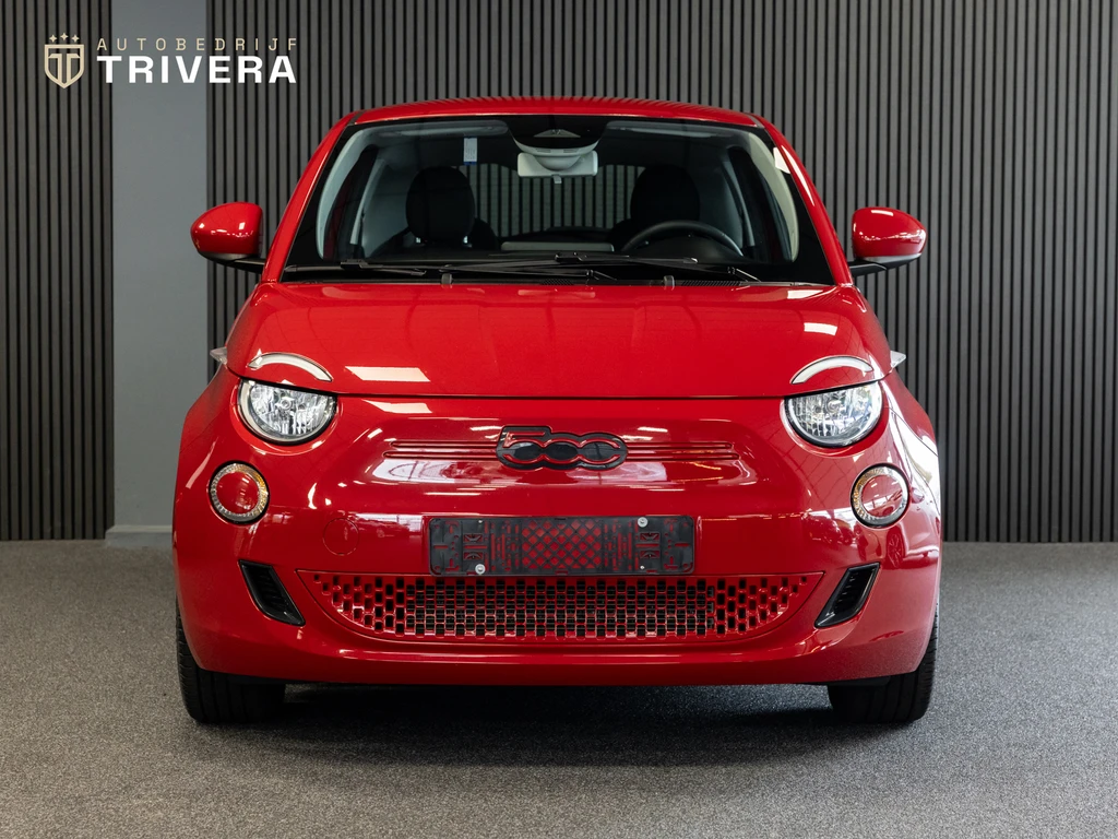 Fiat 500e – foto 5