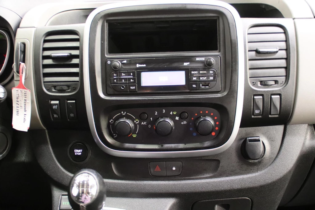 Renault Trafic – foto 11