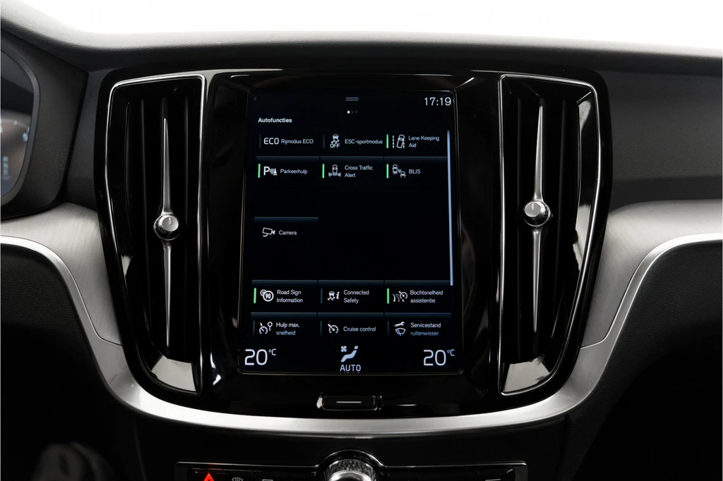 Volvo V60 – foto 22