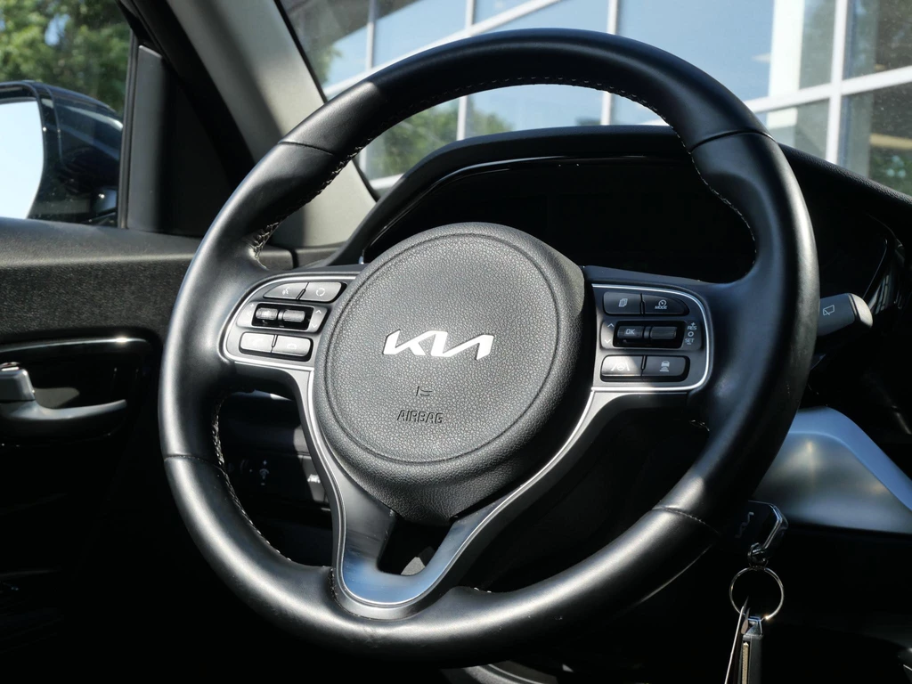 Kia Niro – foto 15