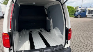 Volkswagen Caddy – thumbnail 15