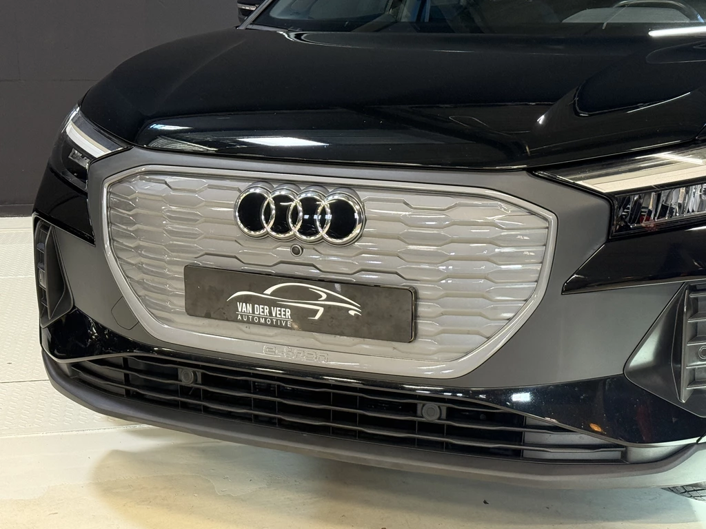 Audi Q4 e-tron – foto 38