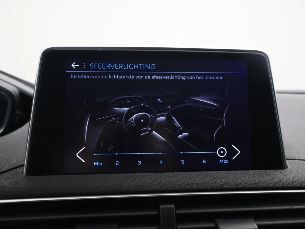 Peugeot 5008 – foto 53