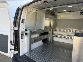 Volkswagen Caddy – thumbnail 11