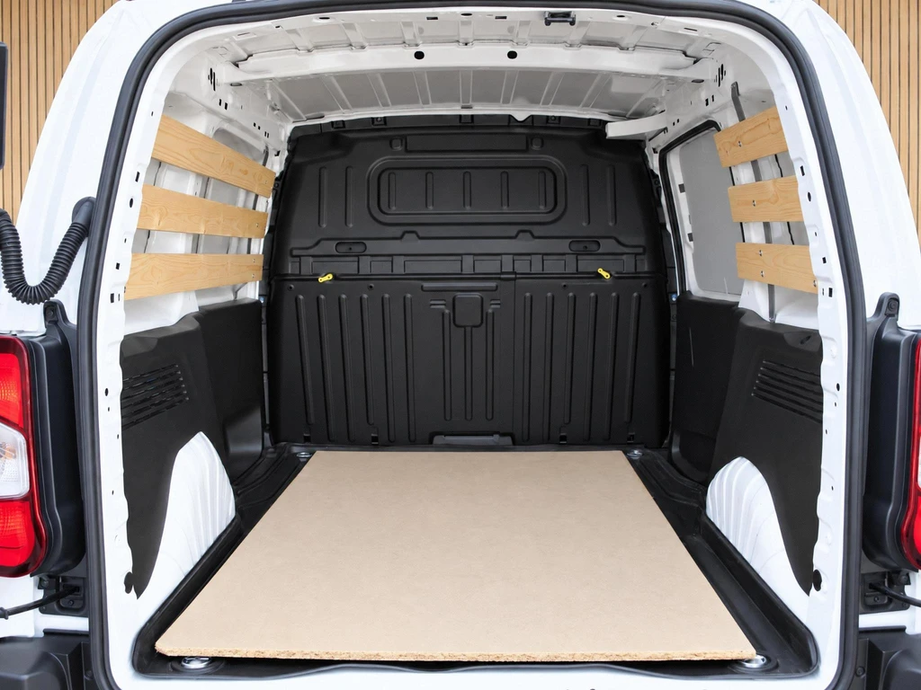 Peugeot Partner – foto 15