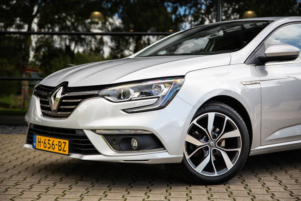 Renault Mégane – foto 3
