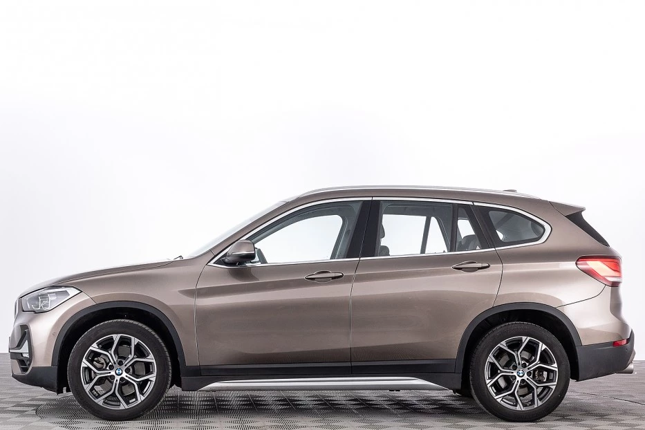 BMW X1 – foto 2
